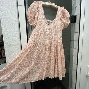 Loveshackfancy dress